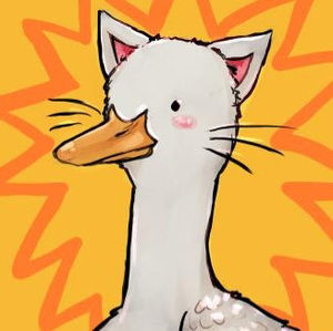 Meet your Posher, Kittenduck